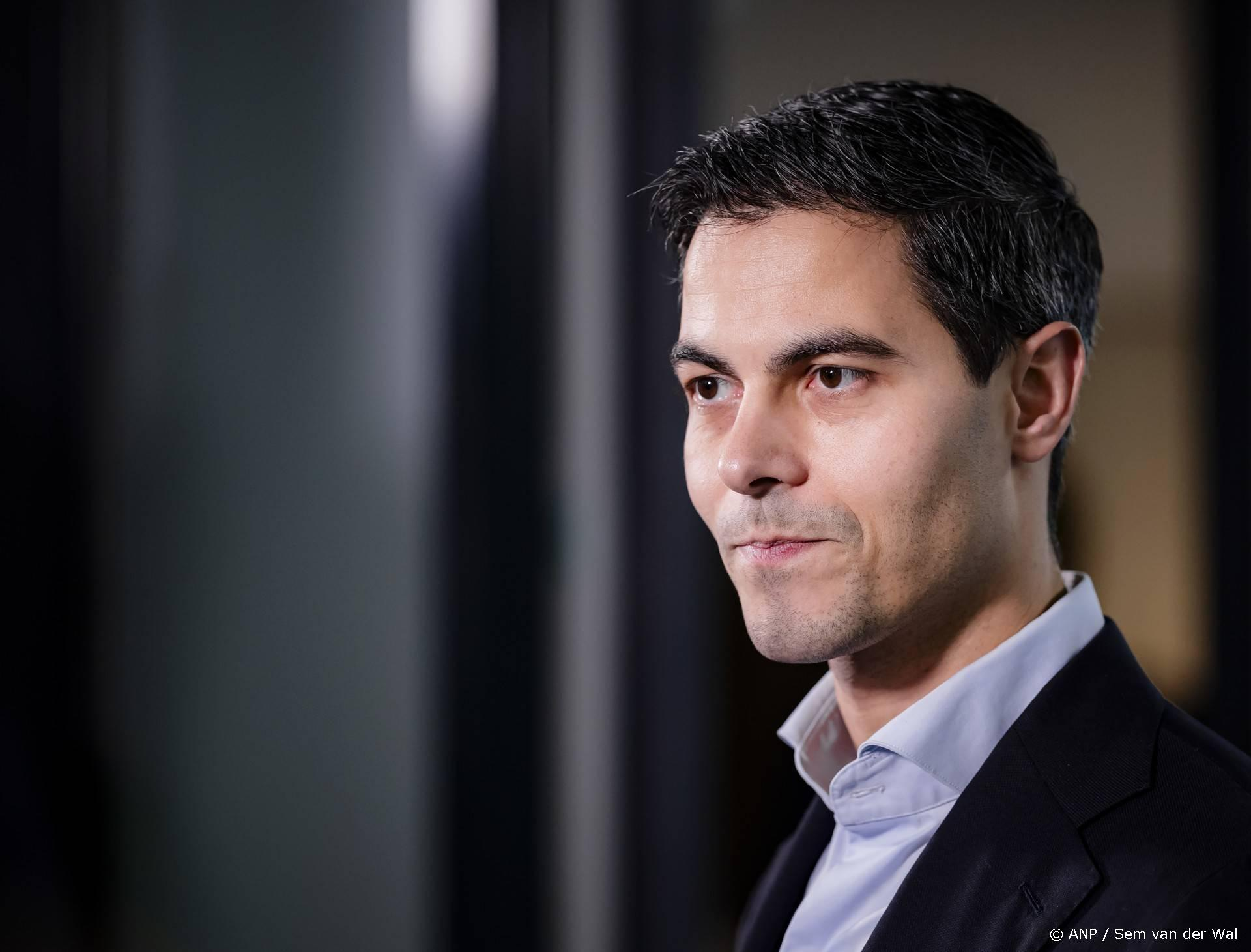 Jetten en Bontenbal sluiten minderheidskabinet niet uit