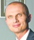 Sławomir Paruch radca prawny, partner w kancelarii Raczkowski Paruch