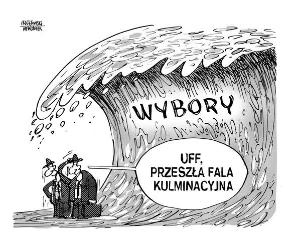 rys. Jerzy Krzętowski