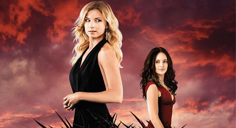 ABC cancels Revenge