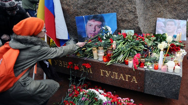 Zabójstwo Borysa Niemcowa. Szeremietiew uważa, że to była precyzyjnie zaplanowana egzekucja