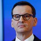 Premier Mateusz Morawiecki