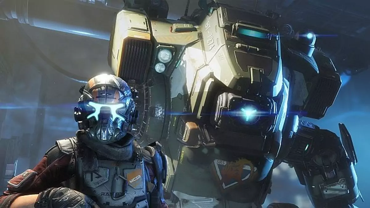 Titanfall 2 już dostępny w Origin Access i EA Access