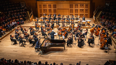 Trwa Gdańska Jesień Pianistyczna w samym sercu Gdańska