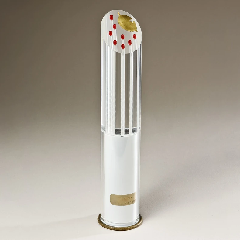 Štafeta mladosti sa "kapljicama krvi"