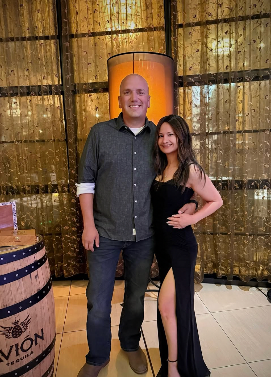 Američanka Gypsy Rose Blanchard s partnerom.