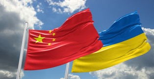 Przedstawiciel Chin spotkał się ukraińskim wiceministrem. Co z tego wyniknie?