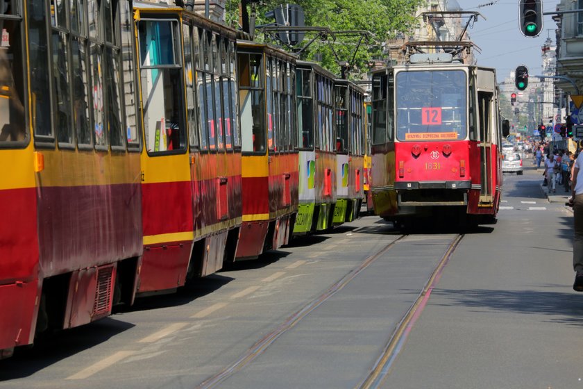 Nie będzie strajku pracowników MPK Łódź! W poniedziałek tramwaje i autobusy wyjadą na ulice. Czy grozi nam podwyżka cen biletów?