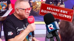 TV Republika podsyca nienawiść na WOŚP.  KRRiT nie reaguje na skargi, bo są "zbyt ogólne"