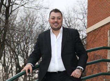 Sloba Vasić (Foto: Ringier/Zoran Ilić)