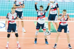 Siatkarze ZAKSY Kędzierzyn Koźle zdobywcami Pucharu Polski