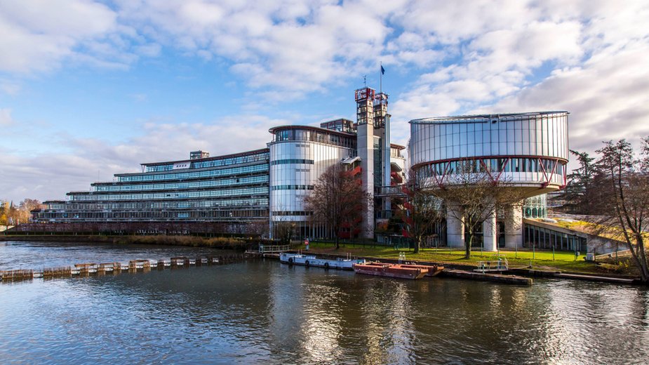 Skarga Do Europejskiego Trybunału Praw Człowieka W Strasburgu Przykłady Odrzucono polskie kandydatury na sędziów Europejskiego Trybunału Praw