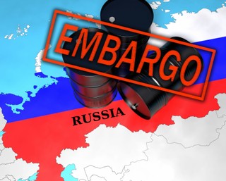 Bez unijnego embarga plany rządu utknęły