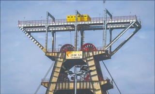 Zielone światło dla pilotażu odsalania. Czy pomoże to Odrze?