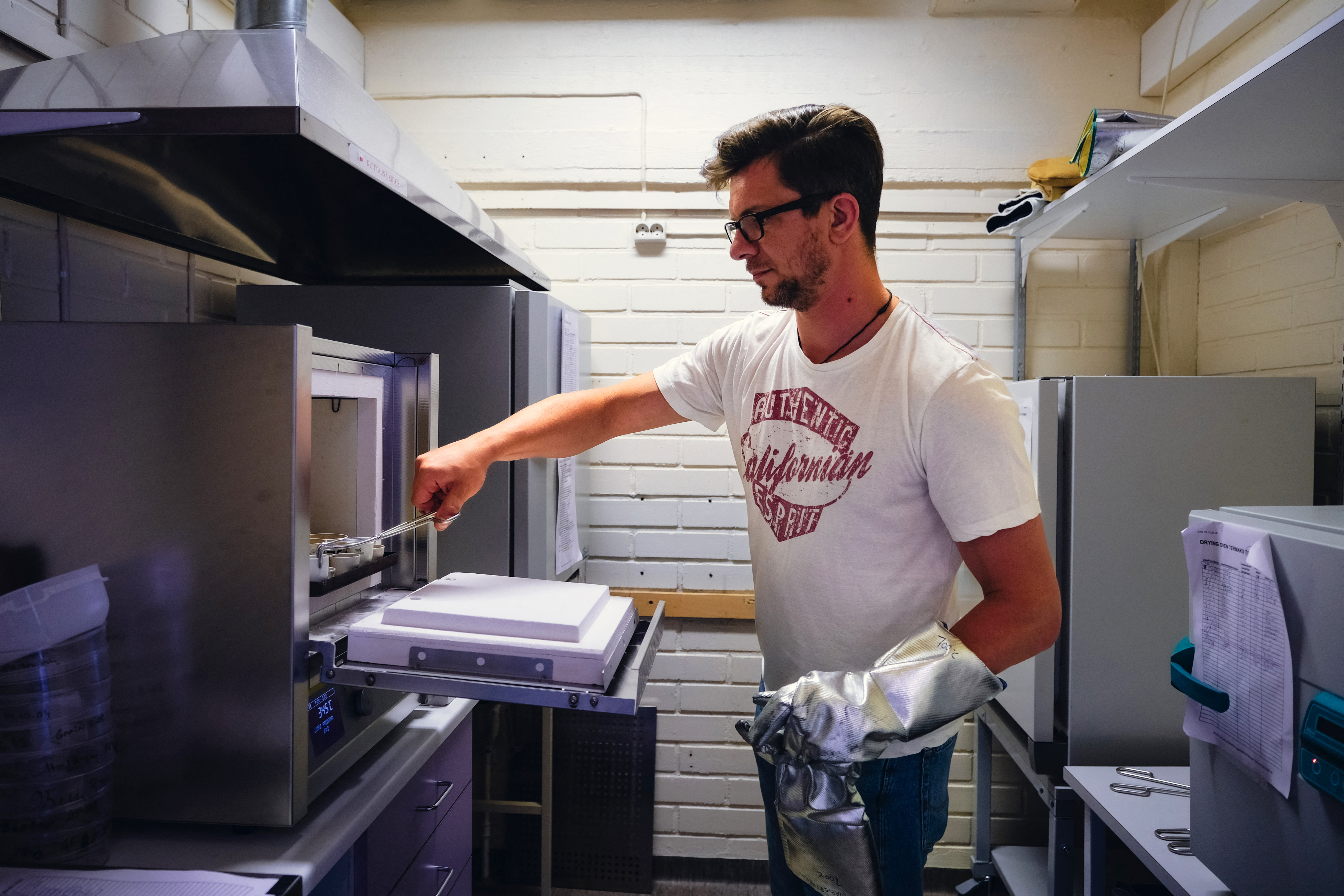 FAO lancia Osservatorio Globale Biodiversità Suoli GLOSOB