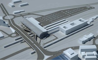 Poznań: Do Euro 2012 nie uda się wydłużyć linii tramwajowej