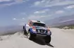 Rajd Dakar 2010: Touaregi biorą wszystko