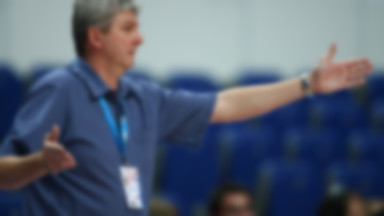 Koszykówka: Ales Pipan powołał szeroką kadrę seniorów