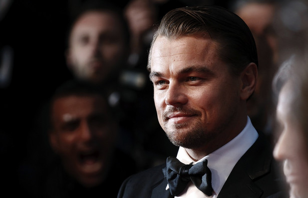 Leonardo DiCaprio nie o 50, ale 24 twarzach
