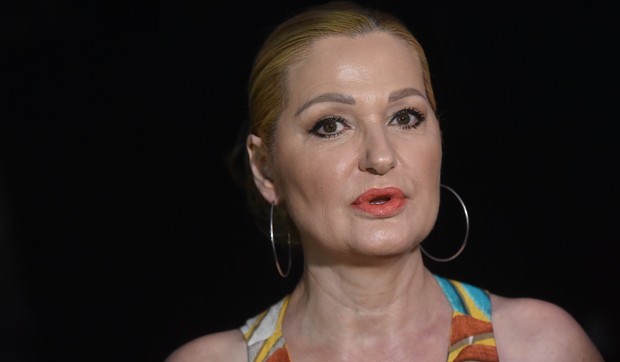 Sanja Đorđević