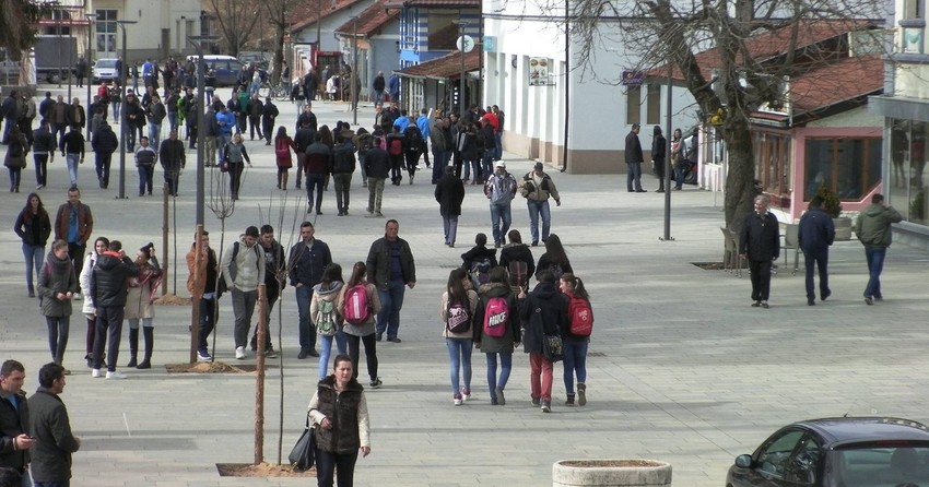 Sjenici preti da postane novo korona žarište u Srbiji
