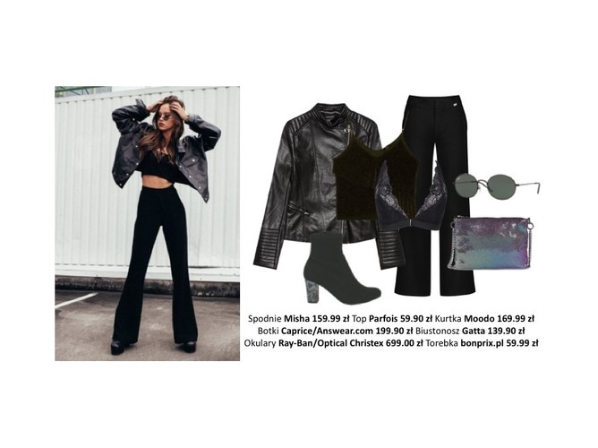 STYLIZACJE na karnawał 2019