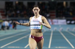 Poważne kłopoty zdrowotne pięknej polskiej lekkoatletki. Od dłuższego czasu walczy z chorobą. WIDEO