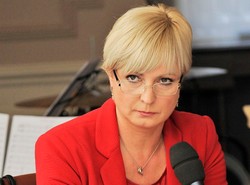 Schymalla: "Kawa czy herbata?" się nie wypaliła. Przesądziły decyzje prominentów