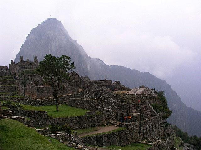 Galeria Peru – inkaską autostradą do Machu Picchu, obrazek 45
