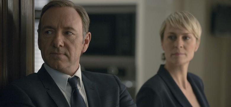 Rosja blokuje Franka Underwooda. Nie wpuszczą "House of Cards" do siedziby ONZ