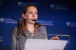 Pełczyńska-Nałęcz: Krajowy Plan Odbudowy musi być renegocjowany