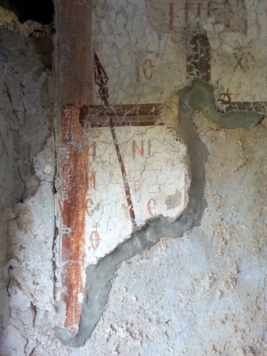 MISTRA, Grecja. Kamienne opuszczone miasto