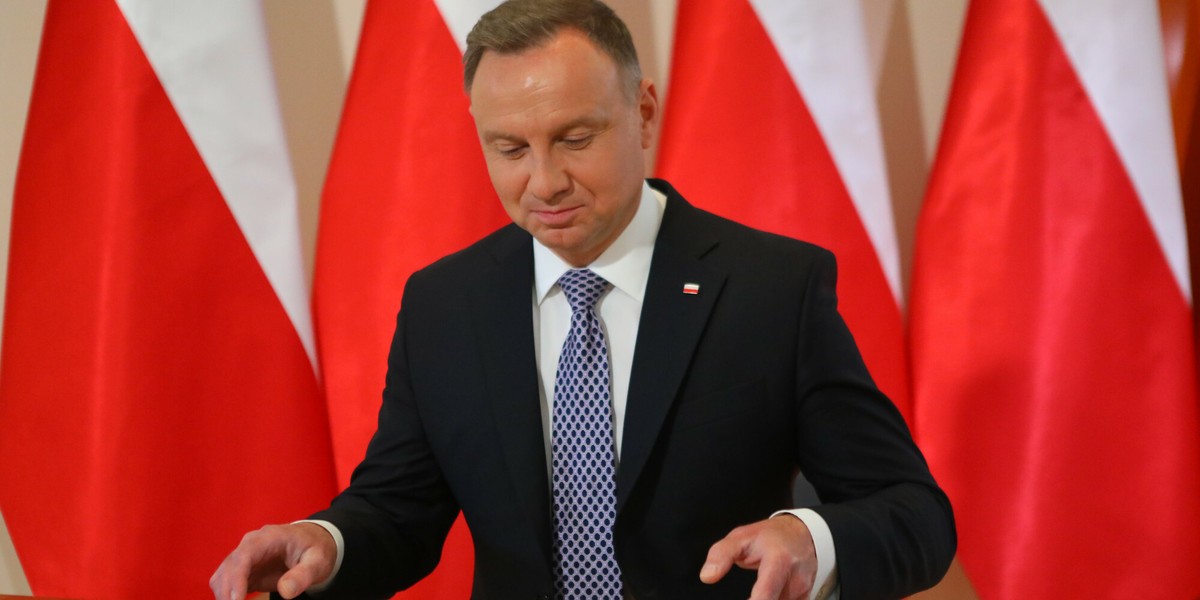 Andrzej Duda podpisał kluczową ustawę dla rynku nieruchomości.