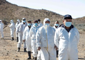 novi soj korona virusa se širi munjevitom brzinom