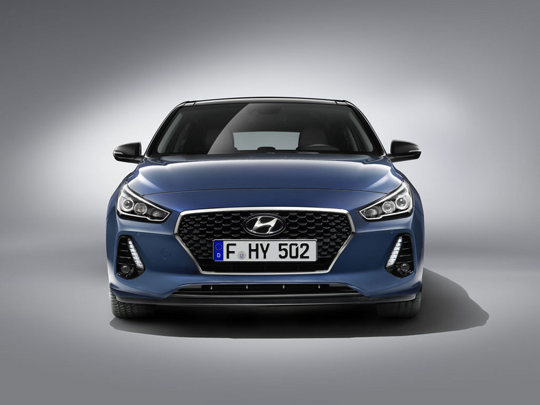 Nowy Hyundai i30 - czy wyznaczy standardy w klasie kompaktów?