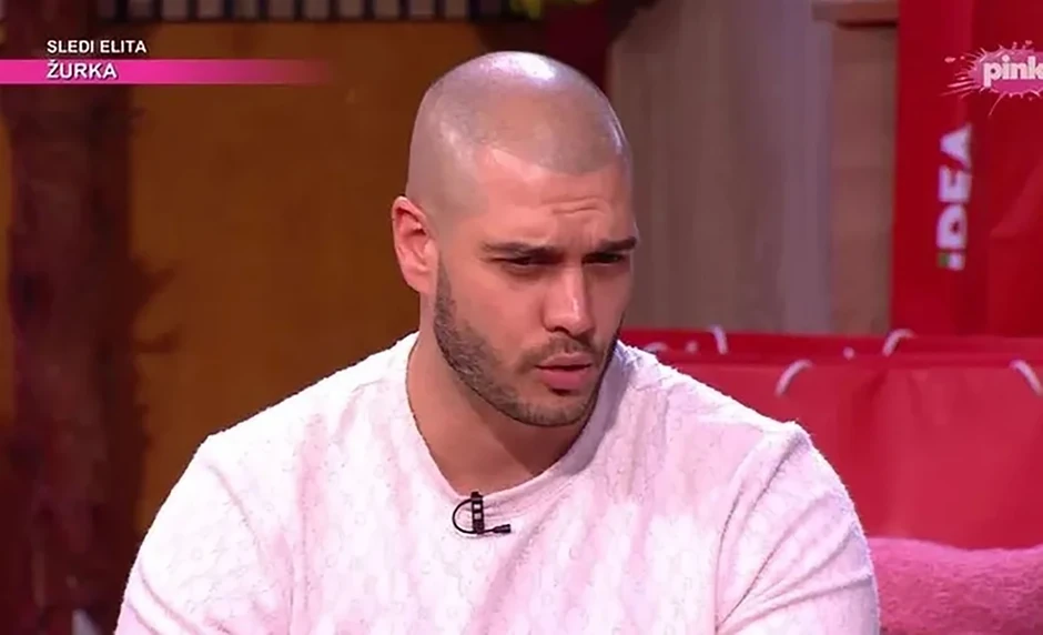 Dejan Dragojević o gubitku bebe: "Od toga se čovek nikad potpuno ne oporavi"