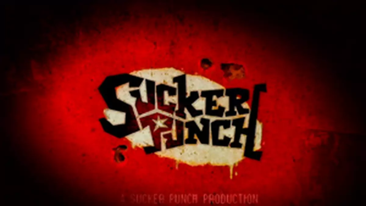 Sucker Punch ma nowe studio