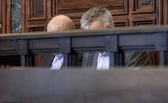 Chłopak z Podlasia czuł się królem świata. A potem był 17-letni proces. 'Przykład opresyjności państwa'