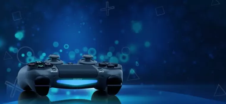 PlayStation 5 - Sony pokazało logo swojej nowej konsoli