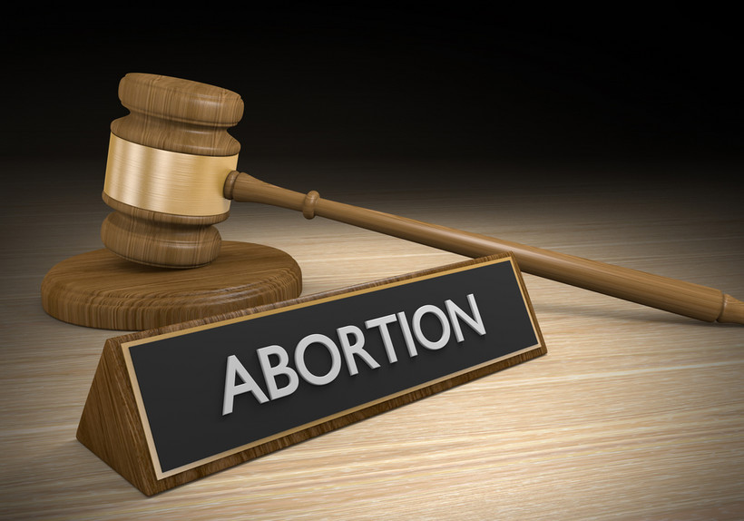 aborcja prawo