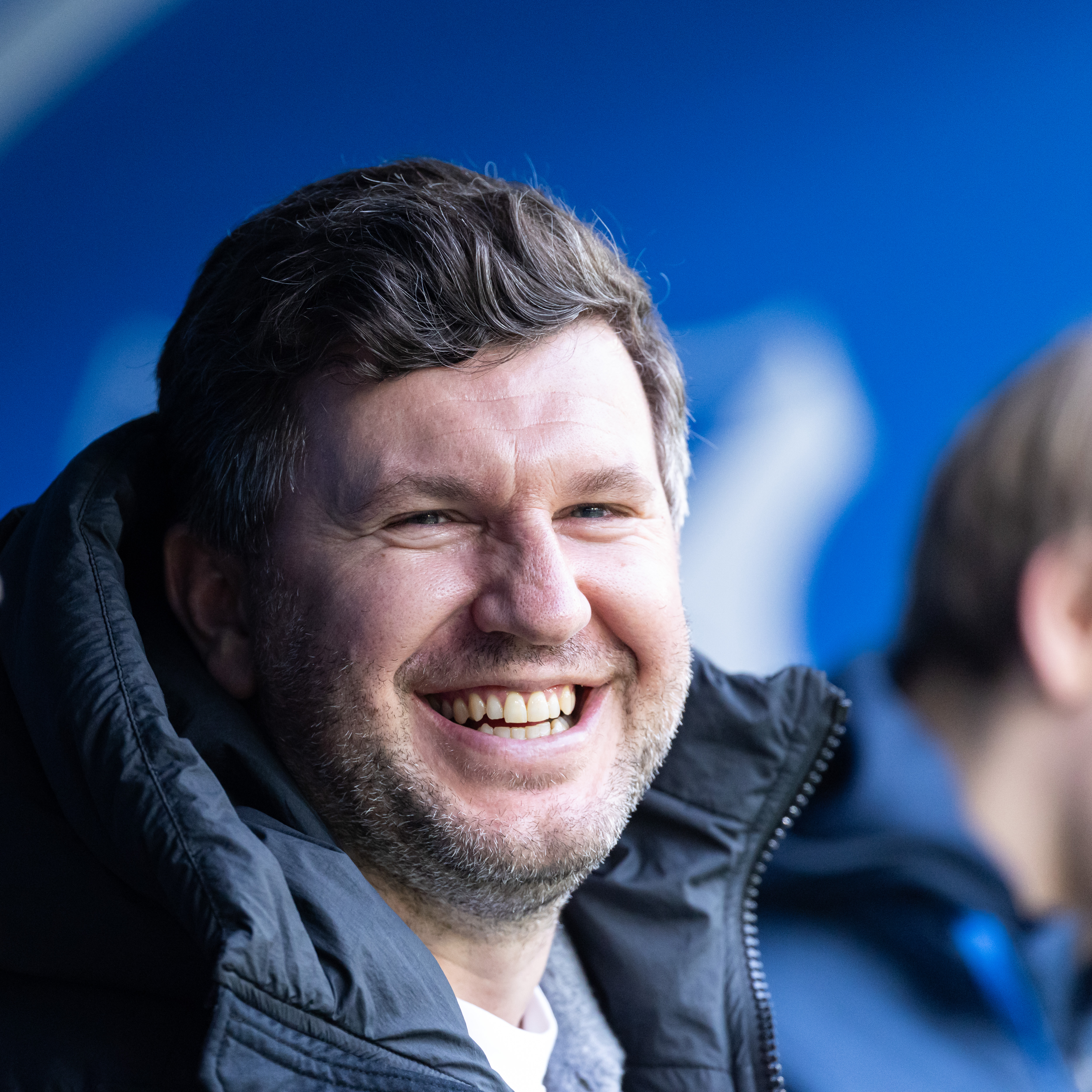 Hoffenheim auf CL-Platz – trotzdem soll Sportchef Schicker gehen