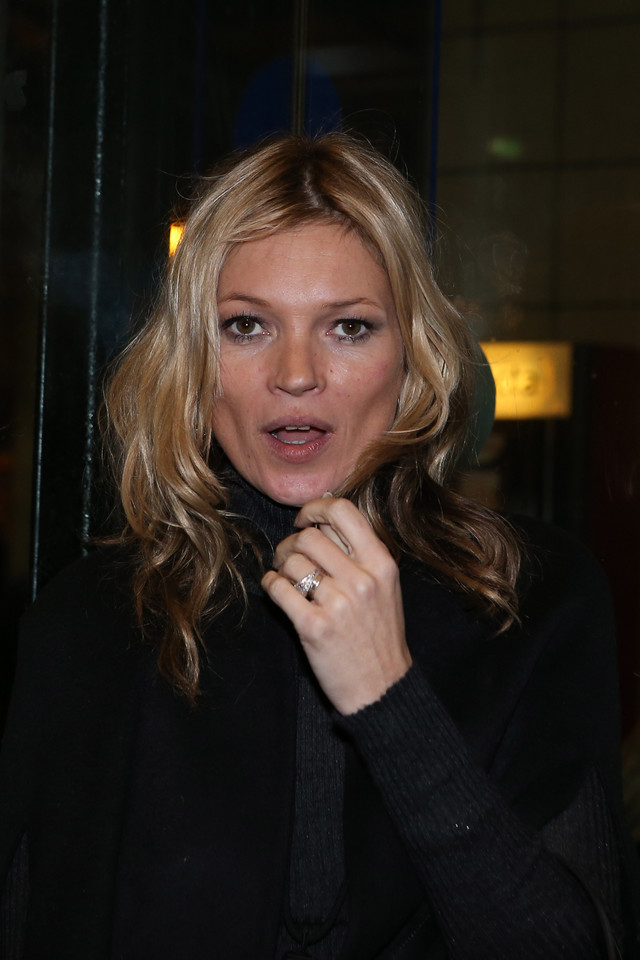 Kate Moss / fot. BullsPix