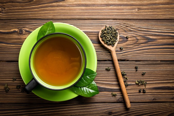 Ínyprobléma, ínygyulladás esetén ez tea is segíthet!