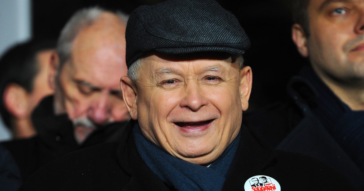 Czy z Kaczora warto się śmiać?