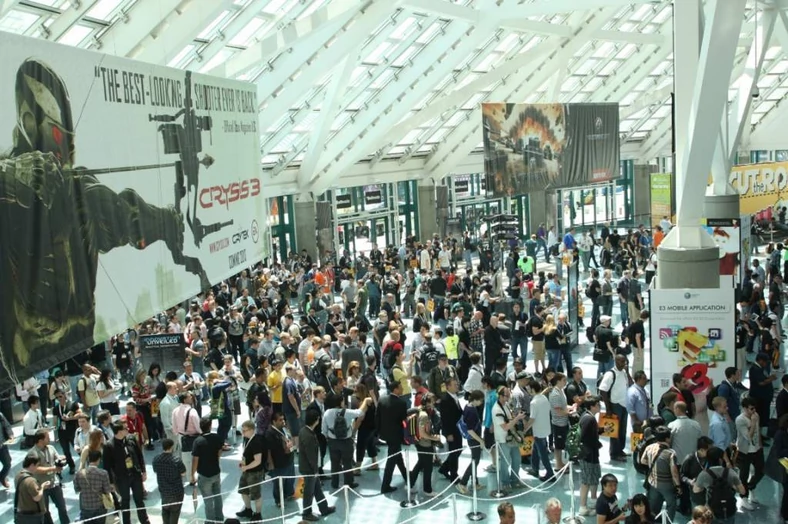 E3 2012