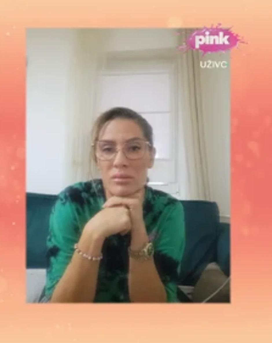 Ana Ćurčić o Šaviji