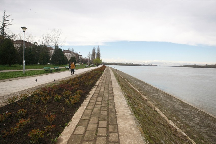 Vanredno stanje u Srbiji zbog poplava: Nema opasnosti na teritoriji Beograda