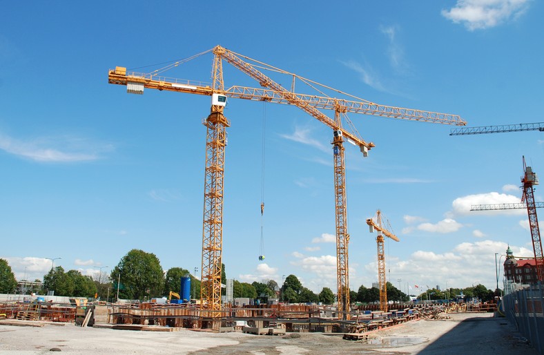 Bez zmiany prawa i zwiększenia terenów pod inwestycje niebawem może zabraknąć terenów inwestycyjnych.