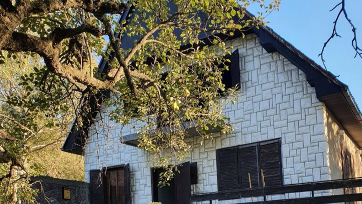 Kuća od 100 kvadrata i 27 ari placa za 24.000 evra