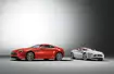 Nowe auto dla Bonda: Aston Martin Vantage 2012